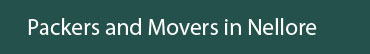 Packers and Movers Nellore